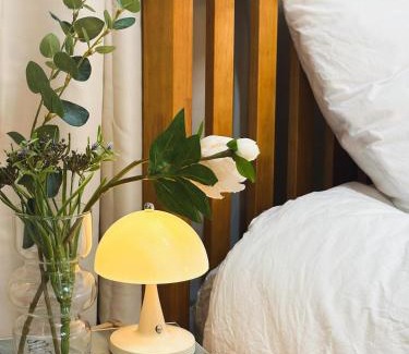 Seongnae-dong Apartamento | Roasterblock the 2nd 2BR, KSPO on foot Coex 15mins Lotte