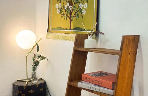 Seongnae-dong Apartamento | Roasterblock the 2nd 2BR, KSPO on foot Coex 15mins Lotte