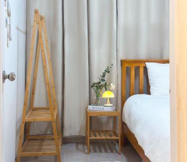 Seongnae-dong Apartamento | Roasterblock the 2nd 2BR, KSPO on foot Coex 15mins Lotte