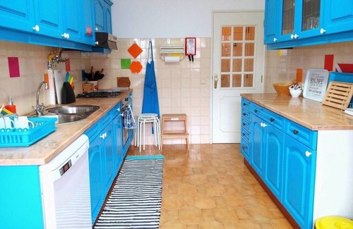 Olhao Casa | Roaz de Bandeira House