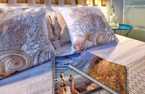 Olhao Casa | Roaz de Bandeira House