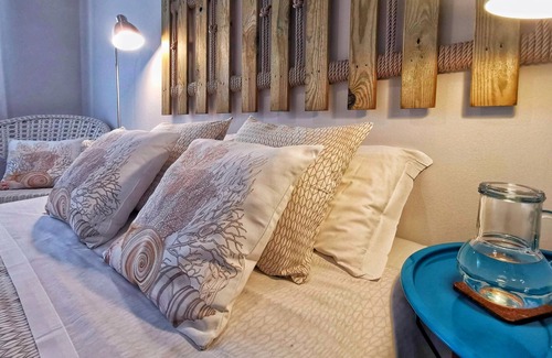 Olhao Casa | Roaz de Bandeira House