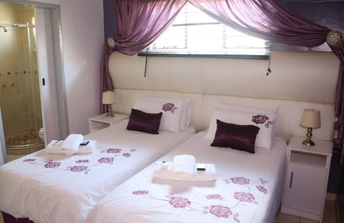 Mmabatho Casa | Roba Monakedi Guest Lodge