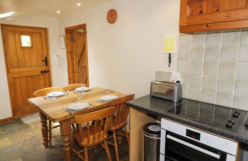 Quedgeley Cabaña | Robbie's Barn