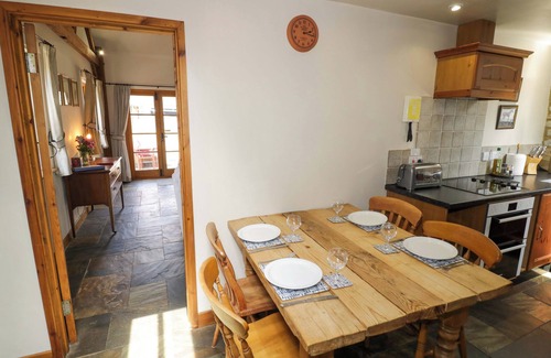 Quedgeley Cabaña | Robbie's Barn