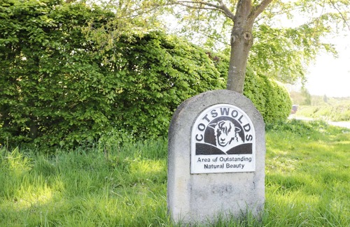 Quedgeley Cabaña | Robbie's Barn