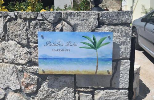 Kounoupidiana Villa | Robellini Palm