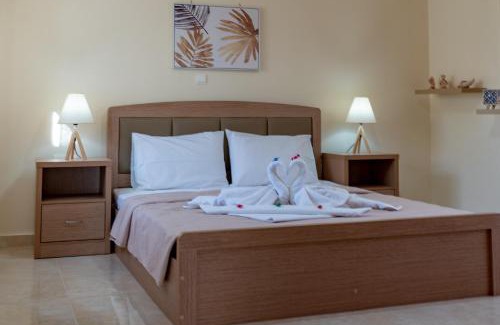 Kounoupidiana Villa | Robellini Palm