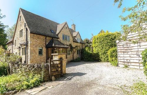 Chipping Campden Casa | Robin Cottage