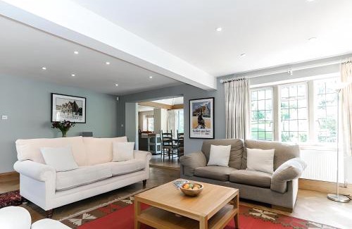Chipping Campden Casa | Robin Cottage