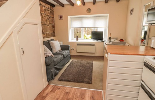 Morpeth Cabaña | Robin Cottage