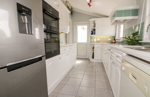 Saint Austell Bay Cabaña | Robin Hill