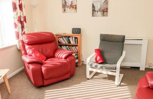 Belford Casa | Robin House