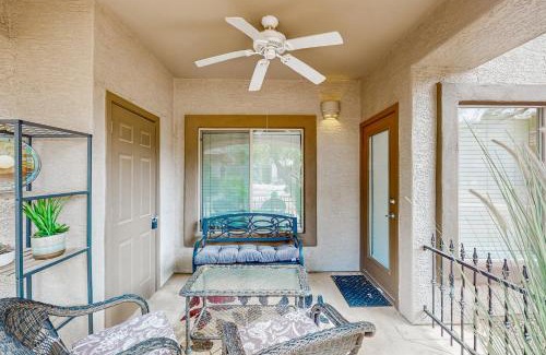 North Scottsdale Apartamento | Robin Nest