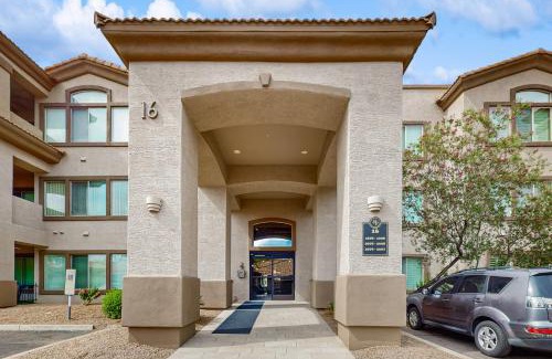 North Scottsdale Apartamento | Robin Nest
