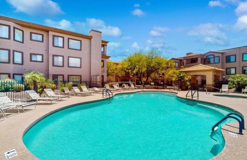 North Scottsdale Apartamento | Robin Nest