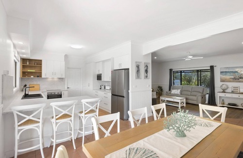 Empire Vale Casa | Lugar de los Robins - Empire Vale, NSW