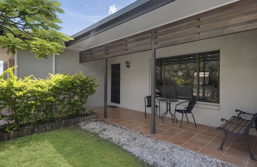 Empire Vale Casa | Lugar de los Robins - Empire Vale, NSW
