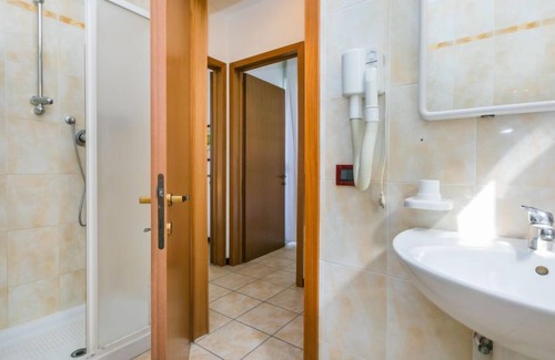 Torre di Fine Apartamento | Apartamento Robinia/Pinetine en Caorle - 6 personas, 2 dormitorios