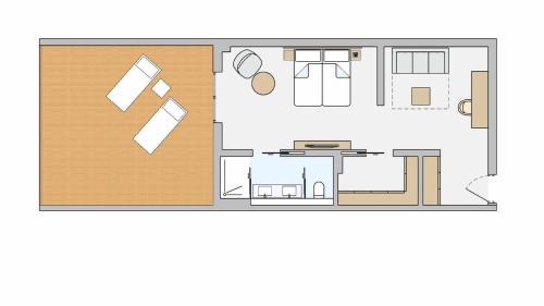 Santa Maria Complejo | ROBINSON Cabo Verde - Adults only