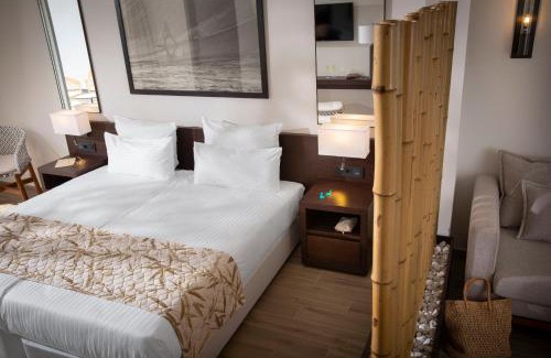 Santa Maria Complejo | ROBINSON Cabo Verde - Adults only