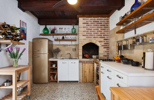 Hvar Casa | Robinson House Nicolina