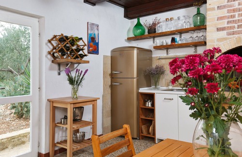 Hvar Casa | Robinson House Nicolina