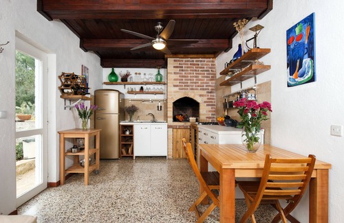 Hvar Casa | Robinson House Nicolina