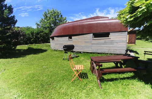 Chamberet Chalet De Esquí | Robinson's dream