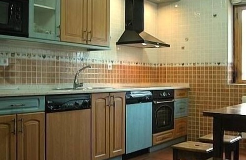 Rabanera del Pinar Cabaña | Casa Rural Roblegordo para 16 personas - Promoción Dic 3 - 6