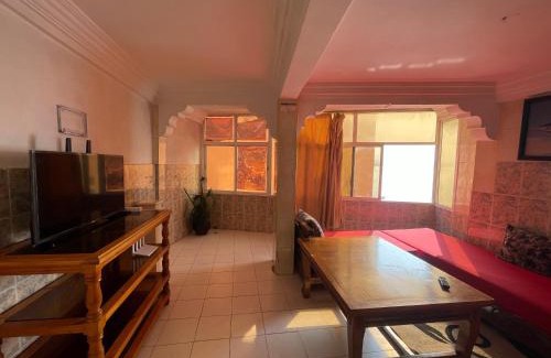 Taghazout Hotel | Robscal Apartments by Surf Times