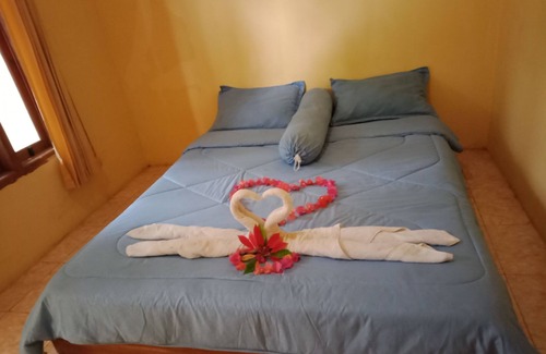 Kuta Casa | Roby Homestay