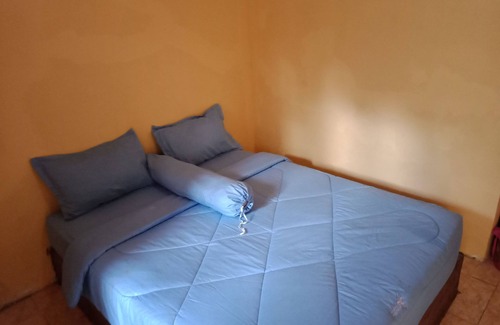 Kuta Casa | Roby Homestay