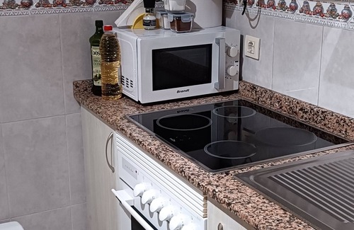 Los Pocillos Apartamento | Robyka House, 5 minutes from the beach and the main street of PuertoDelCarmen