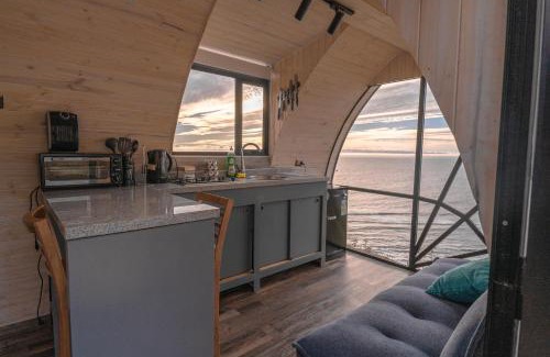 Navidad Casa | Roca Cuadrada Lodge