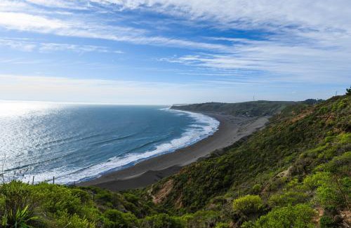 Navidad Casa | Roca Cuadrada Lodge