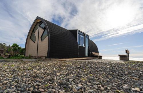 Navidad Casa | Roca Cuadrada Lodge