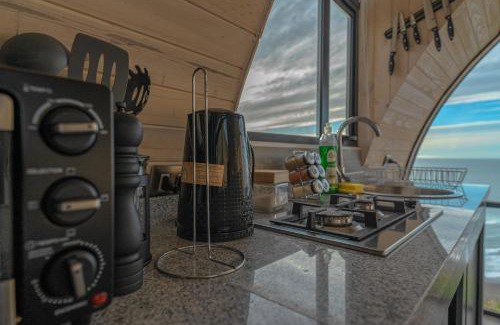 Navidad Casa | Roca Cuadrada Lodge