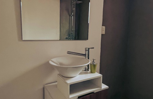 San Rafael Hotel | RocaMar Hostel Boutique