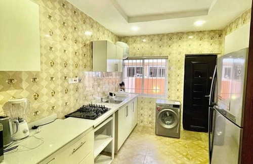 Enugu Apartamento | Rocaville Luxury Apartments