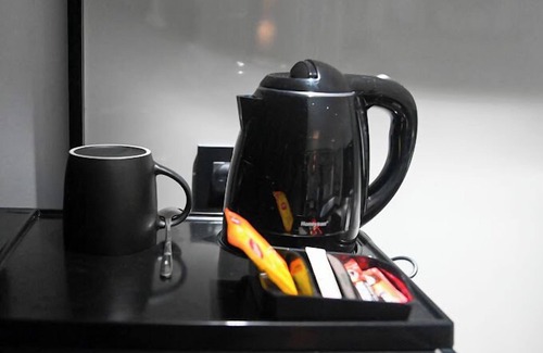 Enugu Apartamento | Rocaville Luxury Apartments