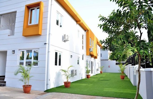 Enugu Apartamento | Rocaville Luxury Apartments