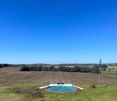 Sierra de los Padres Hotel | ROCCHETTA HOTEL BOUTIQUE