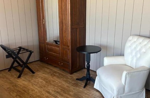 Sierra de los Padres Hotel | ROCCHETTA HOTEL BOUTIQUE