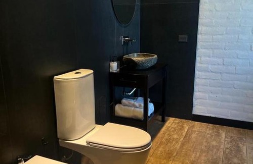 Sierra de los Padres Hotel | ROCCHETTA HOTEL BOUTIQUE