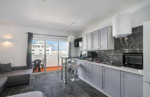 Praia da Rocha Apartamento | Rocha Home 2