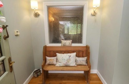 Shepley Casa | Roche House