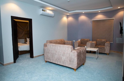 Hafr Al Batin Apartamento | rocheplus