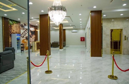 Hafr Al Batin Apartamento | rocheplus