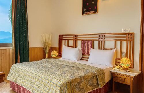 Sangota Hotel | Rock City Resort